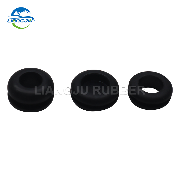 Rezin grommets nə üçün istifadə olunur?