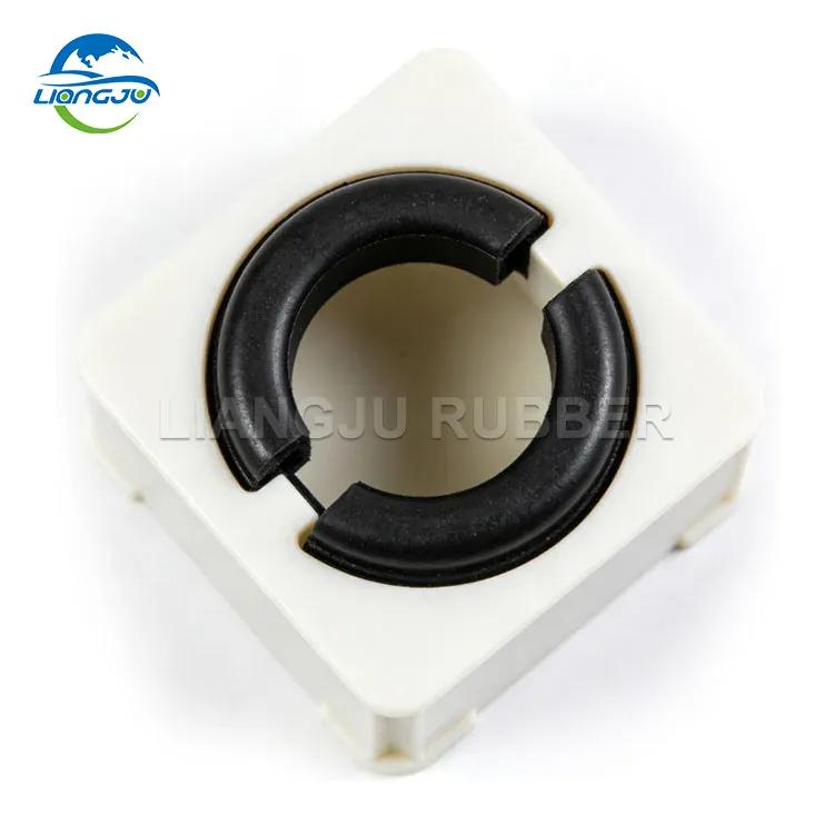 Ayrılmış rezin qapaqlar